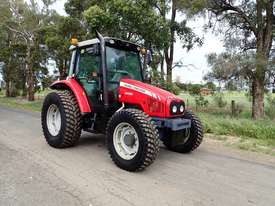 Massey Ferguson 5435 FWA/4WD Tractor - picture0' - Click to enlarge
