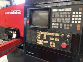 Amada Aries 222 - Reduced for quick sale.  - picture2' - Click to enlarge
