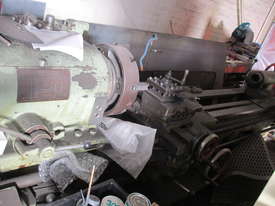 Centre lathe Super speed 8 - picture0' - Click to enlarge