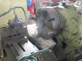 Centre lathe Super speed 8 - picture1' - Click to enlarge