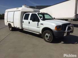 2003 Ford F450 - picture0' - Click to enlarge