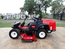 Toro Groundmaster 360 Standard Ride On Lawn Equipment - picture1' - Click to enlarge