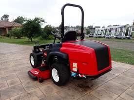 Toro Groundmaster 360 Standard Ride On Lawn Equipment - picture2' - Click to enlarge