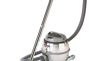 CLEANQUIP-Nilfisk GM80PR Industrial Dry Vacuum