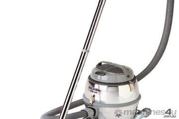 CLEANQUIP-Nilfisk GM80PR Industrial Dry Vacuum CLEANQUIP-Nilfisk GM80PR Industrial Dry Vacuum