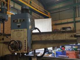 ZJ Radial Drilling Machine  - Z3050 x 16 - picture1' - Click to enlarge