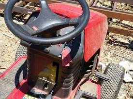 Used Toro Wheel Horse 17-38HXL Ride on Mower - picture0' - Click to enlarge