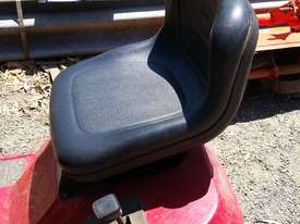 Used Toro Wheel Horse 17-38HXL Ride on Mower - picture1' - Click to enlarge