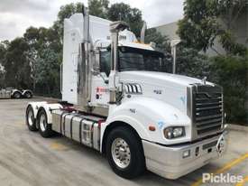 2013 Mack CMHT Trident - picture0' - Click to enlarge