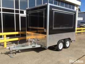 2019 AORT Pty Ltd Food Trailer - picture0' - Click to enlarge