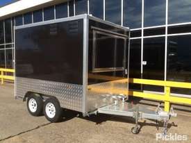 2019 AORT Pty Ltd Food Trailer - picture1' - Click to enlarge
