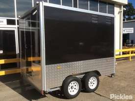 2019 AORT Pty Ltd Food Trailer - picture2' - Click to enlarge