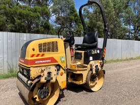 Dynapac CC900 Vibrating Roller Roller/Compacting - picture0' - Click to enlarge