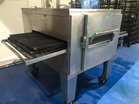 Industrial Pizza Oven - picture0' - Click to enlarge
