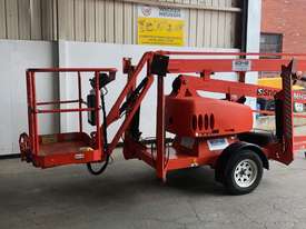 SNORKEL MHP13/35 TRAILER BOOM - picture0' - Click to enlarge