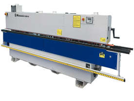 NikMann RTF - heavy duty edgebander with corner rounder and pre-mill from Europe - picture1' - Click to enlarge