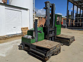 Multi-Directional Forklift - picture0' - Click to enlarge