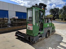Multi-Directional Forklift - picture0' - Click to enlarge