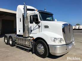 2016 Kenworth T409 - picture0' - Click to enlarge