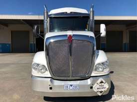 2016 Kenworth T409 - picture1' - Click to enlarge