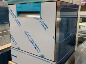 Eswood SW400 | Undercounter Commercial Glasswasher - picture0' - Click to enlarge