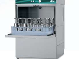 Eswood SW400 | Undercounter Commercial Glasswasher - picture1' - Click to enlarge