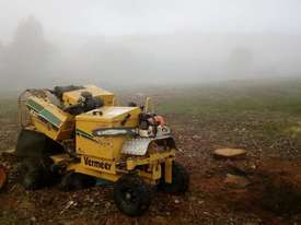 Stump Grinder For Sale - picture0' - Click to enlarge