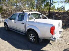 NISSAN NAVARA Parts/Stationary Trucks - Other - picture2' - Click to enlarge