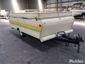 Jayco Swan - picture0' - Click to enlarge