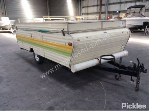 Jayco Swan