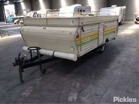 Jayco Swan - picture1' - Click to enlarge