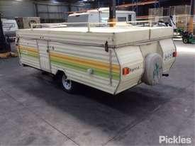 Jayco Swan - picture2' - Click to enlarge