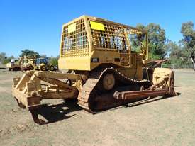Caterpillar D7H Dozer - picture0' - Click to enlarge