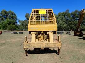 Caterpillar D7H Dozer - picture1' - Click to enlarge