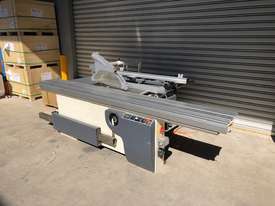 3200mm panelsaw .Single phase - picture0' - Click to enlarge