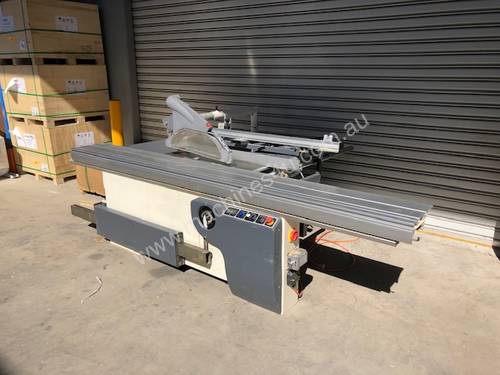 3200mm panelsaw .Single phase