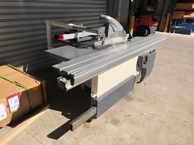 3200mm panelsaw .Single phase - picture1' - Click to enlarge