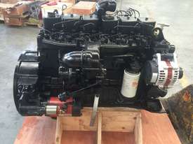  Cummins 6BT 5.9 12v 210HP 600nm Re-Manufactured P-Pump engine - picture0' - Click to enlarge