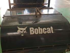 Bobcat broom to suit 461 or s70 - picture1' - Click to enlarge