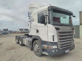 Scania G440 - picture0' - Click to enlarge