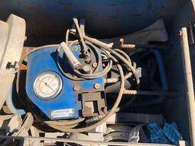 Itsital Poly Pipe PT500 Butt Welder - picture2' - Click to enlarge