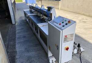 Farnese MULTIFLAT Edge Polisher