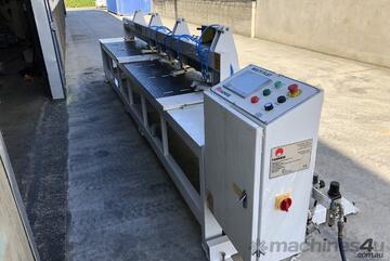 Farnese MULTIFLAT Edge Polisher