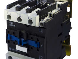 Contactors - ON SHELF! - 4kW to 280kW - LARGE RANGE - picture0' - Click to enlarge