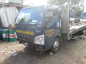 2007 Mitsubishi Canter FE8 - Wrecking - Stock ID 1621 - picture0' - Click to enlarge