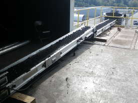 Portable 3m Conveyor - picture1' - Click to enlarge