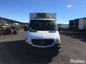 2013 Mercedes Benz Sprinter - picture1' - Click to enlarge