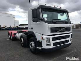 2007 Volvo FM MK2 - picture0' - Click to enlarge