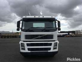 2007 Volvo FM MK2 - picture1' - Click to enlarge