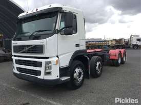 2007 Volvo FM MK2 - picture2' - Click to enlarge